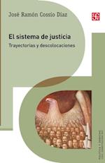 El sistema de justicia