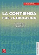 La contienda por la educacion