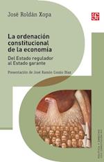 La ordenacion constitucional de la economia