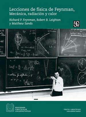 Lecciones de fisica de Feynman, I