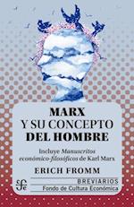 Marx y su concepto del hombre