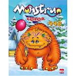 Monstruo Color