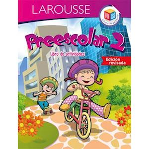 Preescolar 2