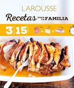 Recetas Para Familias