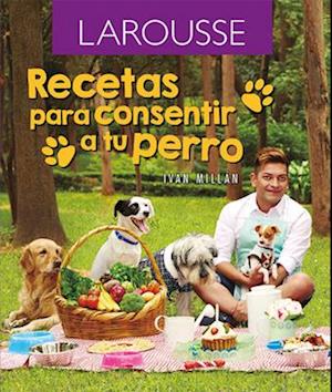 Recetas Para Consentir a Tu Perro