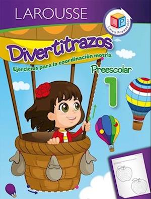 Divertitrazos 1