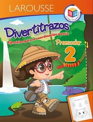 Divertitrazos 2