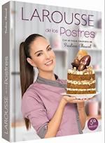 Larousse de Los Postres Con Toque Mexicano