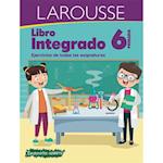 Libro Integrado 6° Primaria