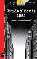 Ciudad Equis 1985