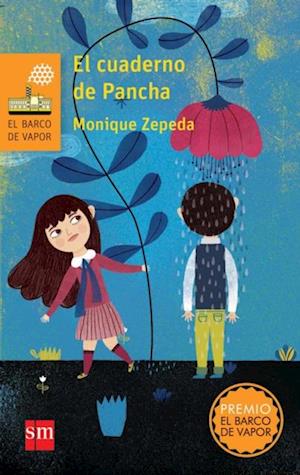 El cuaderno de Pancha