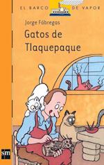 Gatos de Tlaquepaque