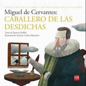 Miguel de Cervantes