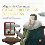 Miguel de Cervantes