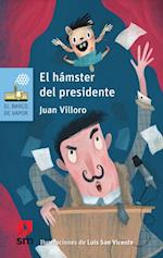 El hamster del presidente