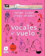 Vocales al vuelo