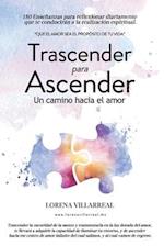 Trascender para ascender