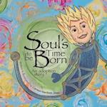 Soul's Time to be Born, an adoption story for boys 