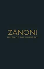 Zanoni. Truth of the Immortal. 