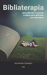 Bibliaterapia