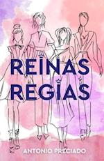 Reinas Regias