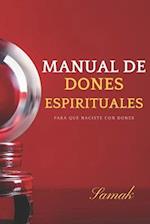 Manual de Dones Espirituales