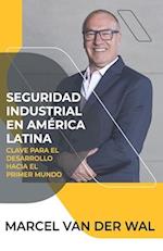 Seguridad Industrial en América Latina