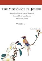 The Mission of St. Joseph. Volume II (color version)