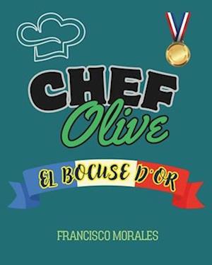 Chef Olive