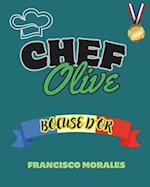 Chef Olive