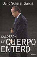 Calderon de Cuerpo Etero