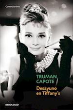 Desayuno en Tiffany's = Breakfast at Tiffany's