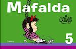Mafalda 5 / Mafalda 5