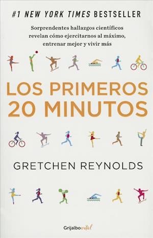 Los Primeros 20 Minutos