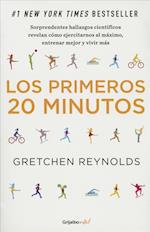 Los Primeros 20 Minutos