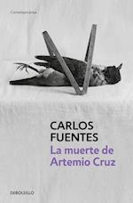 La Muerte de Artemio Cruz / The Death of Artemio Cruz