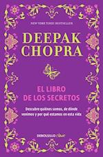 El Libro de Los Secretos / The Book of Secrets