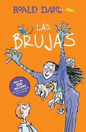 Las Brujas / The Witches