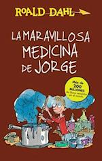 La Maravillosa Medicina de Jorge / George's Marvelous Medicine