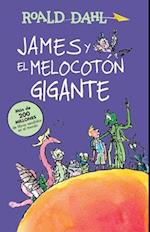 James Y El Melocotón Gigante / James and the Giant Peach