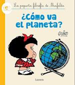 ¿como Va El Planeta? / How's the Planet Doing?