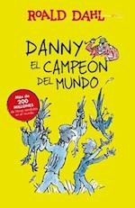 Danny El Campeon del Mundo / Danny the Champion of the World