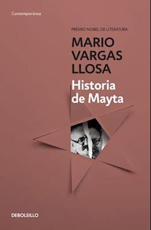 Historia de Mayta / Real Life of Alejandro Mayta