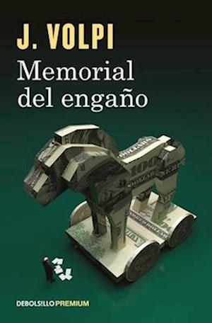 Memorial del Engaño / Memoir of a Fraud