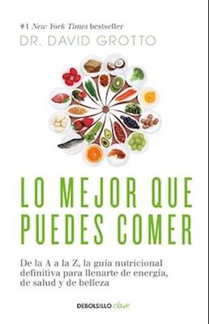 Lo Mejor Que Puedes Comer / The Best Things You Can Eat