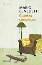 Cuentos Completos Benedetti / Complete Stories by Benedetti