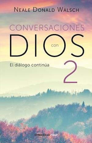 Conversaciones Con Dios