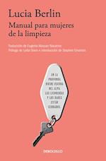 Manual Para Mujeres de la Limpieza /A Manual for Cleaning Women