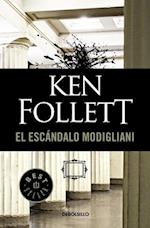 El Escándalo Modigliani / The Modigliani Scandal