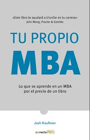 Tu Propio Mba